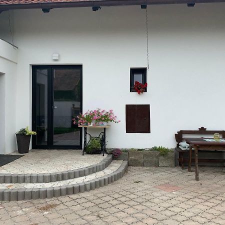 Tolarova Apartman Pardubice Zewnętrze zdjęcie